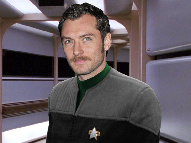 Cameron 'Cam' Bourne