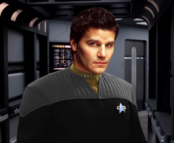 Christopher John Hartley