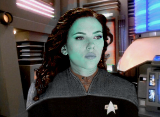 Leee-ee/Maddison Tyler