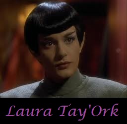 Laura Tolwa Tay'ork