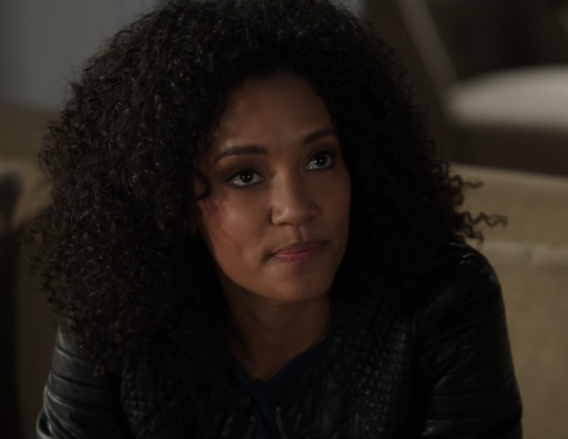 Alexandra Alves M.D.